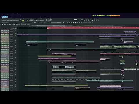 INSANE DNB//FUTURE HOUSE IN STYLE OF LUCKY LUKE//CHASE & STATUS FL STUDIO PROJECT | FLP Download!🔥