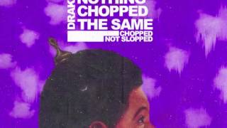 Drake Feat. Sampha - The Motion (Chopped Not Slopped by Slim K)