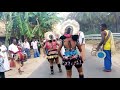 DSP Karakattam