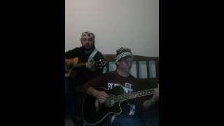 Leni blou spoegwolf cover