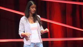 Em rede, todos podemos ser empreendedores | Emanuelly Oliveira | TEDxBlumenau