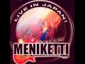 DAVE MENIKETTI - Say Goodbye (Live In Japan ...