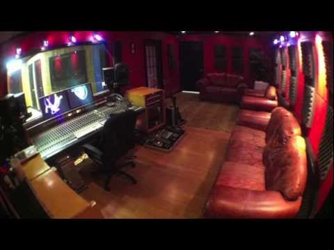 Flatland Recording Studio Promo Video