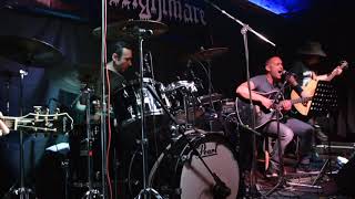 Dark Nightmare - Venusian Sea (Manilla Road acoustic cover)