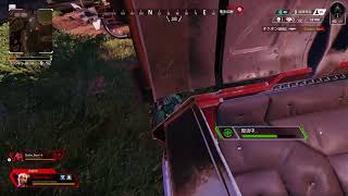 #APEX ちょいとランクマ！