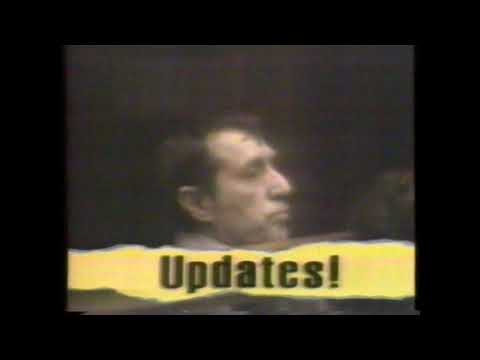 7/16/1989 NBC Promos "Unsolved Mysteries" "Golden Girls" "Generations"