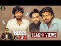 Boss Ku Gaali Actor Abdul Razzak Hyderabadi Comedy Videos Funny Videos Golden Hyderabadiz