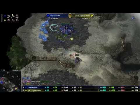 Destiny I - Casting highlights w/ iNcontroL