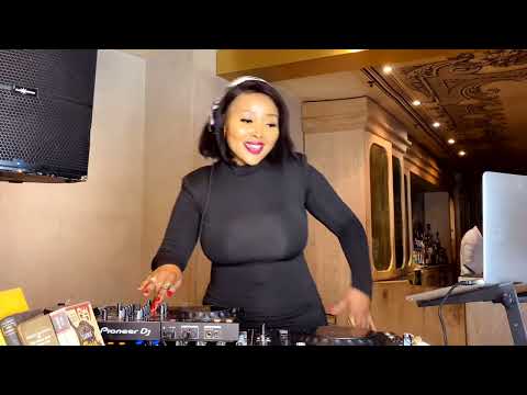 Cuban Sunsets mix by Miss Pru. Afro Tech house music!