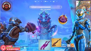 Fortnite chapter 6 Ps5: Controller Sensitivity Indirimleri Oyunları (2025) ps5━━━━ MythicWeapons