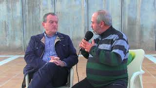 Entrevista al Delegado de árbitros de Benidorm y ex Concejal de Deportes, Juan Ramón Martínez
