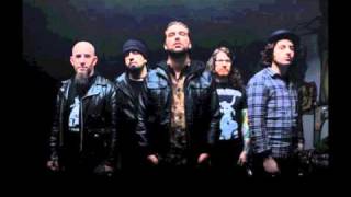 The Damned things - The blues havin' blues