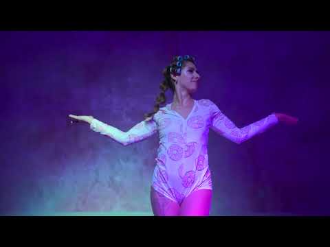 Forever Aerial Anniversary Showcase 2023 - New Rules - Aerial Hoop