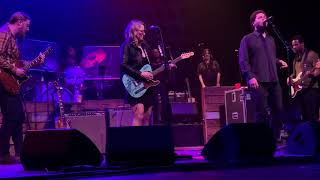Gonna Move - Tedeschi Trucks Band - Red Bank, NJ 3/19/22