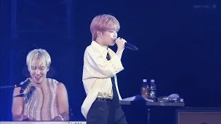 CNBLUE Feat. Shuto of Hi-Fi Un!corn - Radio | 2023 FNC Band Kingdom