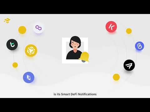 What Is Frontier FRONT    Binance Academy