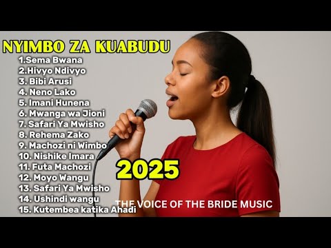 NYIMBO ZA KUABUDU | SEMA BWANA ALBUM | SWAHILI WORSHIP SONGS 