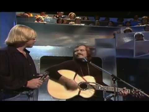 Volker Lechtenbrink & Knut Kiesewetter - Sonntag Morgen 1979