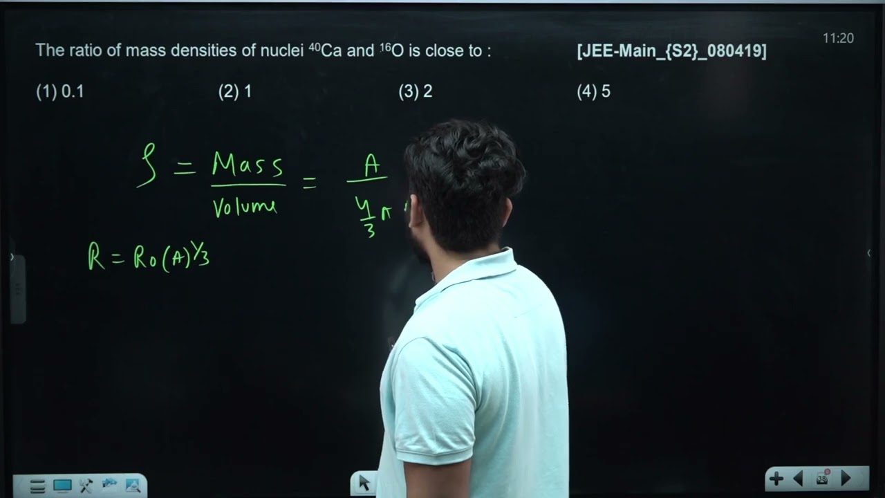 Video Solution