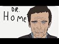 Homemade Intros House With Goof