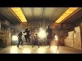 Katarsick Not Me Official Video