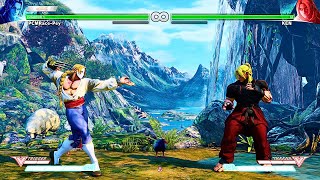 Street Fighter V | Core 2 Quad Q8400 2.66ghz | Amd Radeon R5 240 1GB | 8GB Ram!