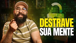 Como recuperar sua criatividade e acabar com o burnout (de forma definitiva)