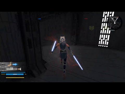 Victory and Death - Star Wars Battlefront 2 2005