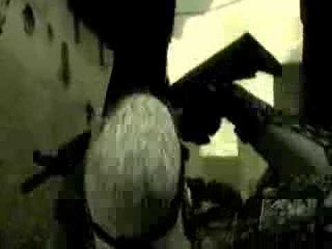 mgs 4 feat. dj egadz