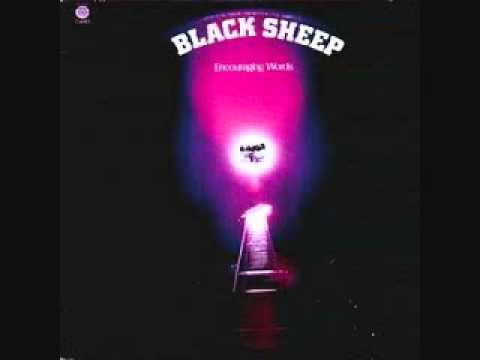 Black Sheep - No Worry, No Pain [Lou Gramm}