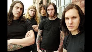 As I Lay Dying - Reflection [Instrumental Only]