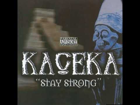 20. Rimz shine - Kwik cash ( KaCeKa " stay strong " )