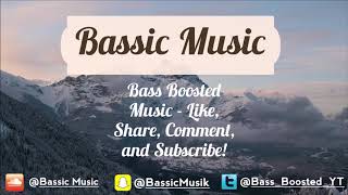 Lil Boosie - What I Learned From The Streets [Bass Boosted] HD