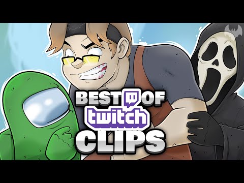 WIE DIE ZEIT VERGEHT... 👑 - ♠ Best Of Twitch Clips #116 ♠
