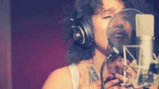 Kasi Jones Beautiful Liar Music Video PREMIERE!