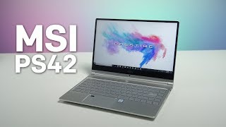 MSIPrestigePS42review:Aslick,sleekandpowerfulUltrabook