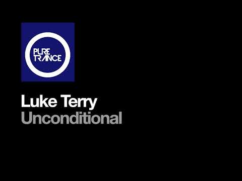 Luke Terry - Unconditional