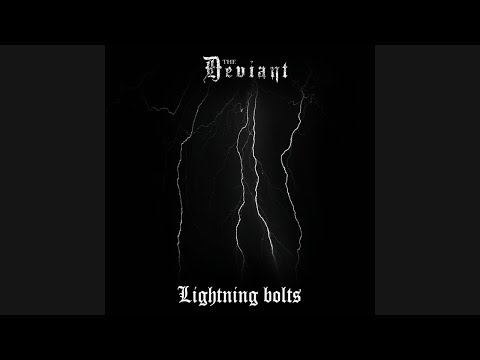 The Deviant - Lightning Bolts (2018)