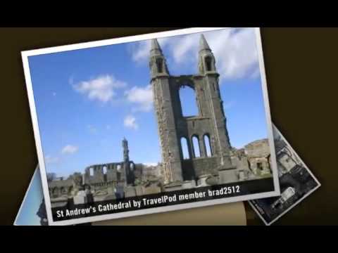 "Edinburgh to Pitlochry" Brad2512's photos around Pitlochry, United Kingdom (edinburgh pitlochry)