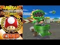 Mario Kart Double Dash 150cc Mushroom Cup Part 1