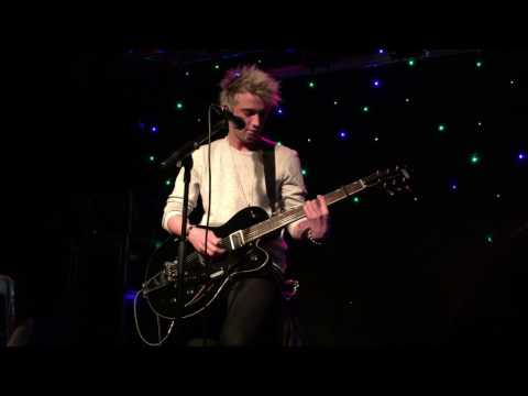 Cigarettes And Coffee - Dalton Rapattoni