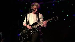 Cigarettes and Coffee - Dalton Rapattoni (Acoustic Attempt Tour)