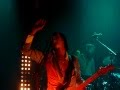 Nick Cave Grinderman - Electric Alice - live at The ...