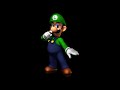 Mario Party 6 Luigi Voice Clips