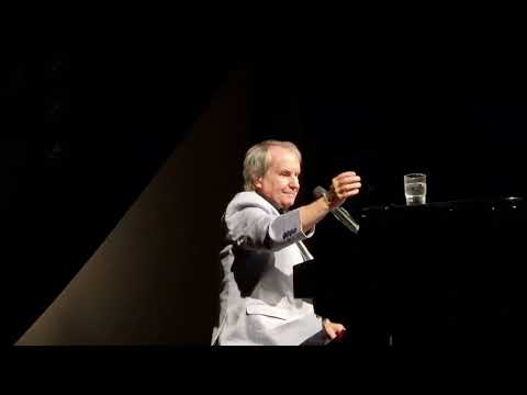 2025-10-22 - Chris de Burgh - Tonhalle Düsseldorf