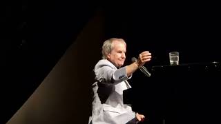 2025-10-22 - Chris de Burgh - Tonhalle Düsseldorf