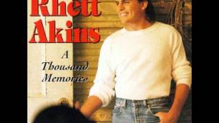 Rhett Akins That ain&#39;t my truck
