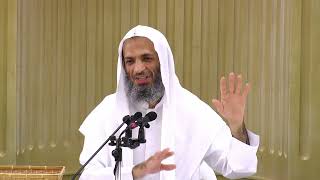 صورة الدرس (42) | رسولي قدوتي (قصة موسى عليه السلام) | لفضيلة الشيخ/ خالد اسماعيل