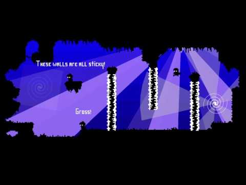 Electronic Super Joy Gameplay