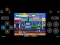 World Heroes 2 SNES Ryoko Vs Janne Preemptive Strike Korea